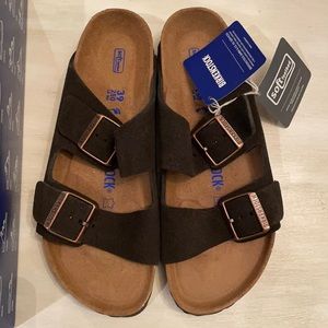 Birkenstocks